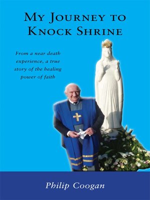 cover image of My Journey to Knock Shrine